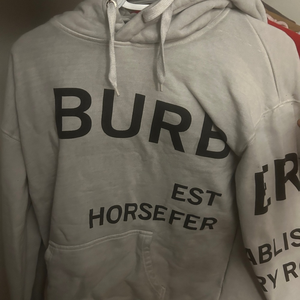 Burberry